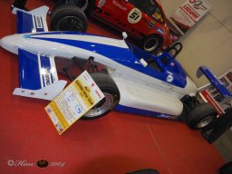 Oldtimer-Messe Tulln am 10.05.2025